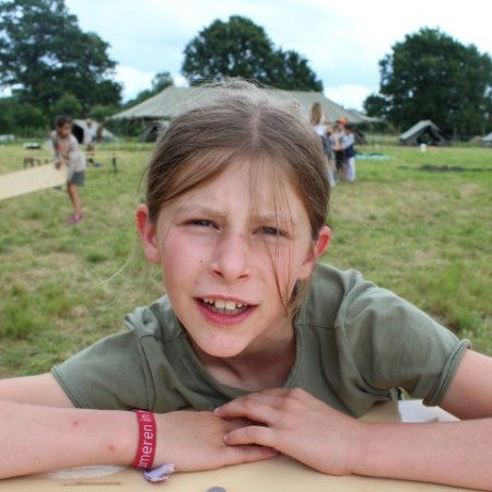 IMG 3023  Small - Scouts en Gidsen Zaventem 